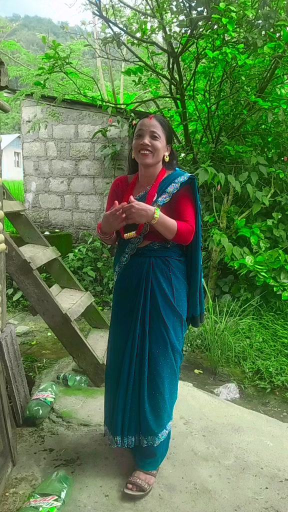 @Amrita Manandhar