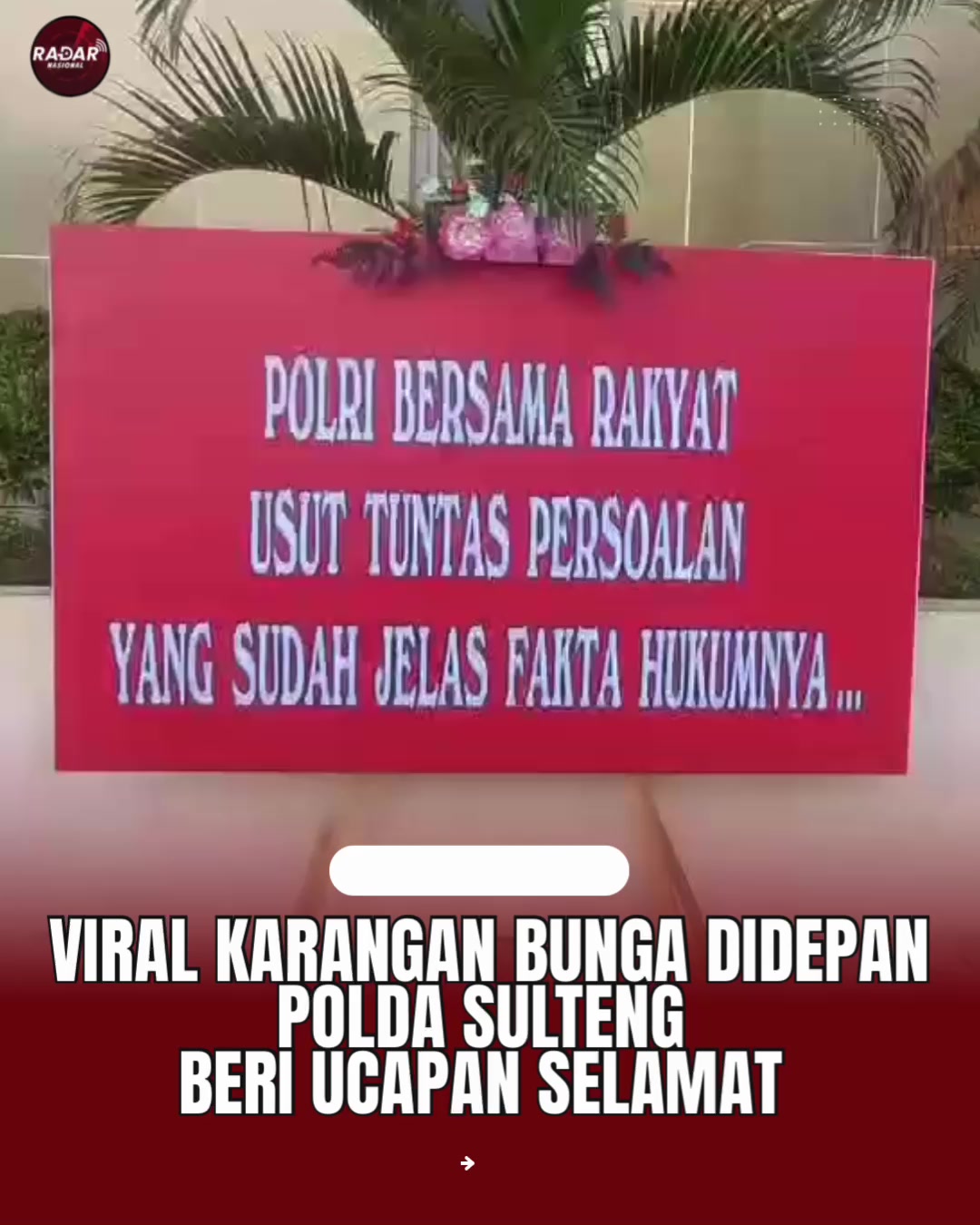 @MEDIA RADARNASIONAL
