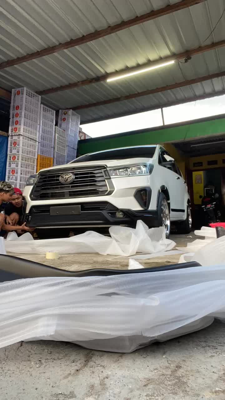 @bodykitwedung