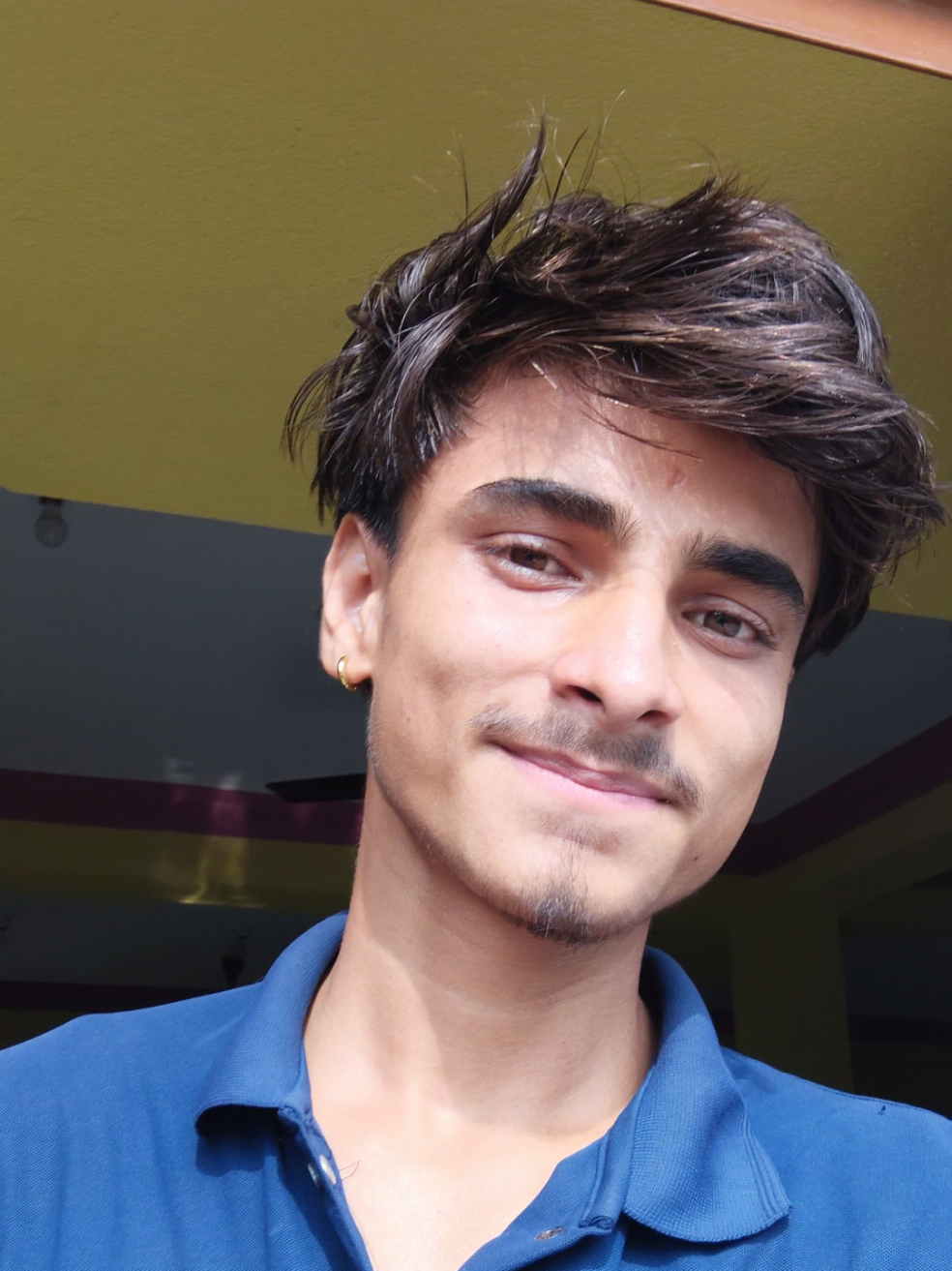 @मयस्सर.
