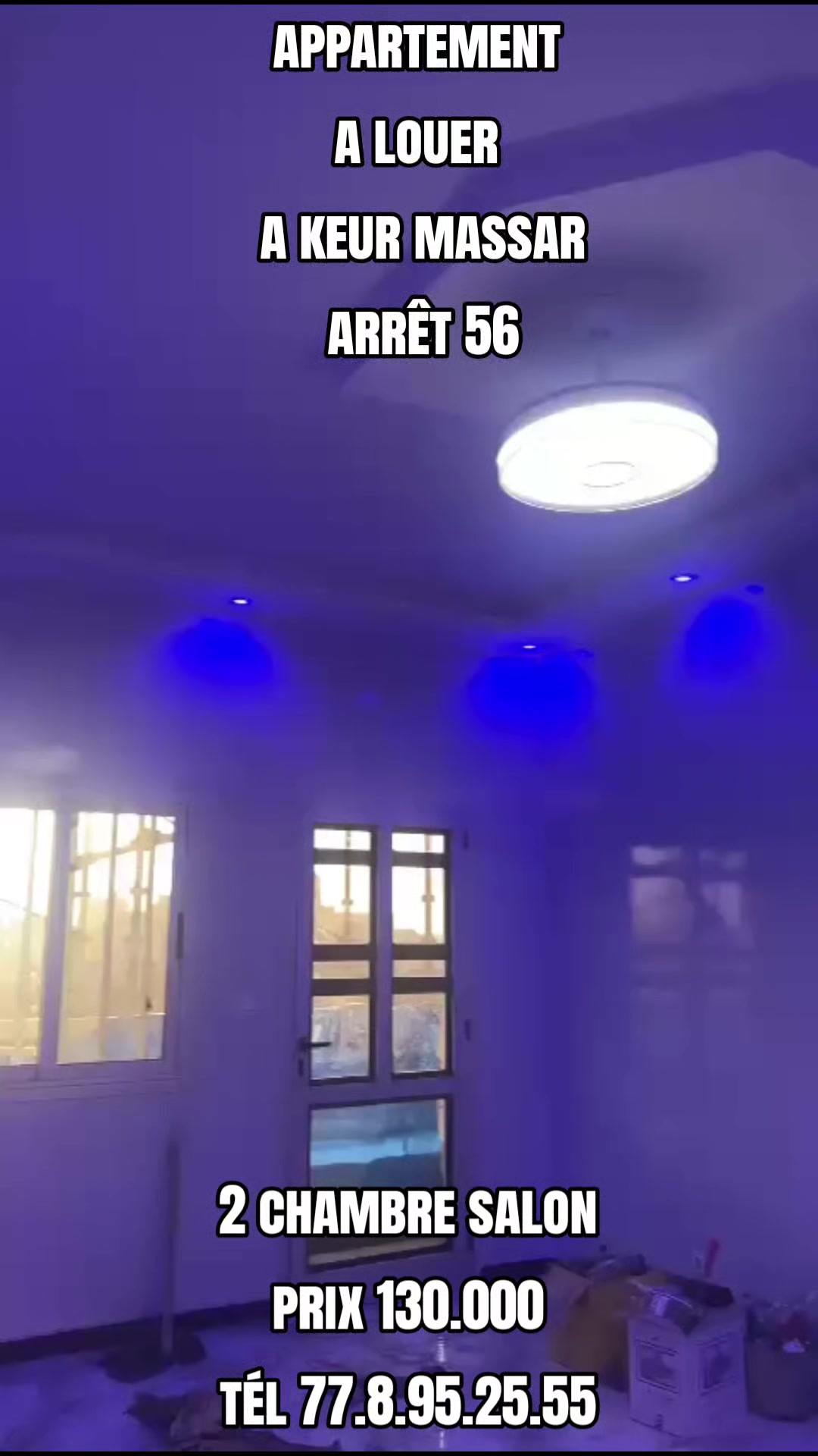 @S&eacute;n&eacute;gal dakar habitat 🇸🇳