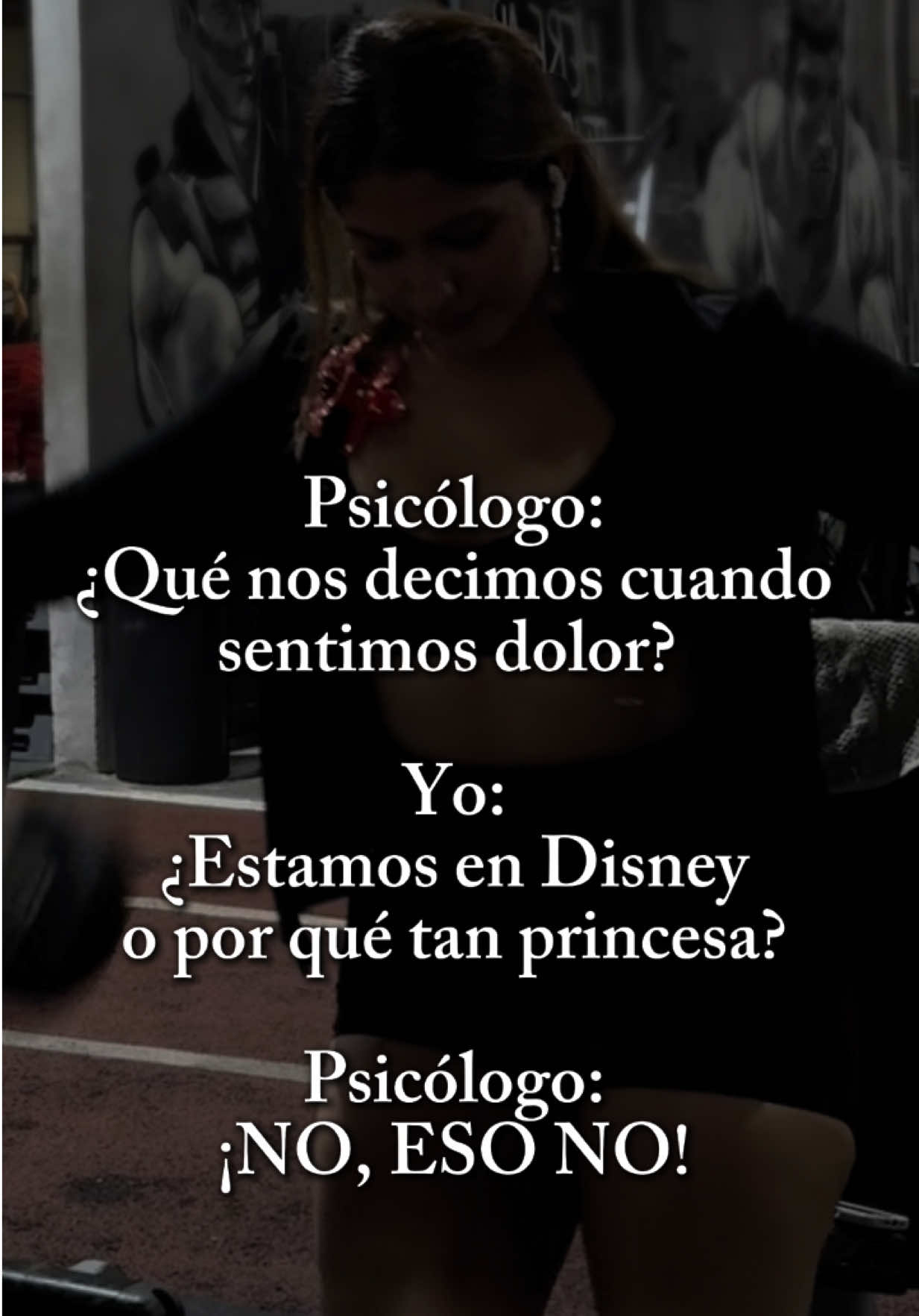 @Mythe Canales