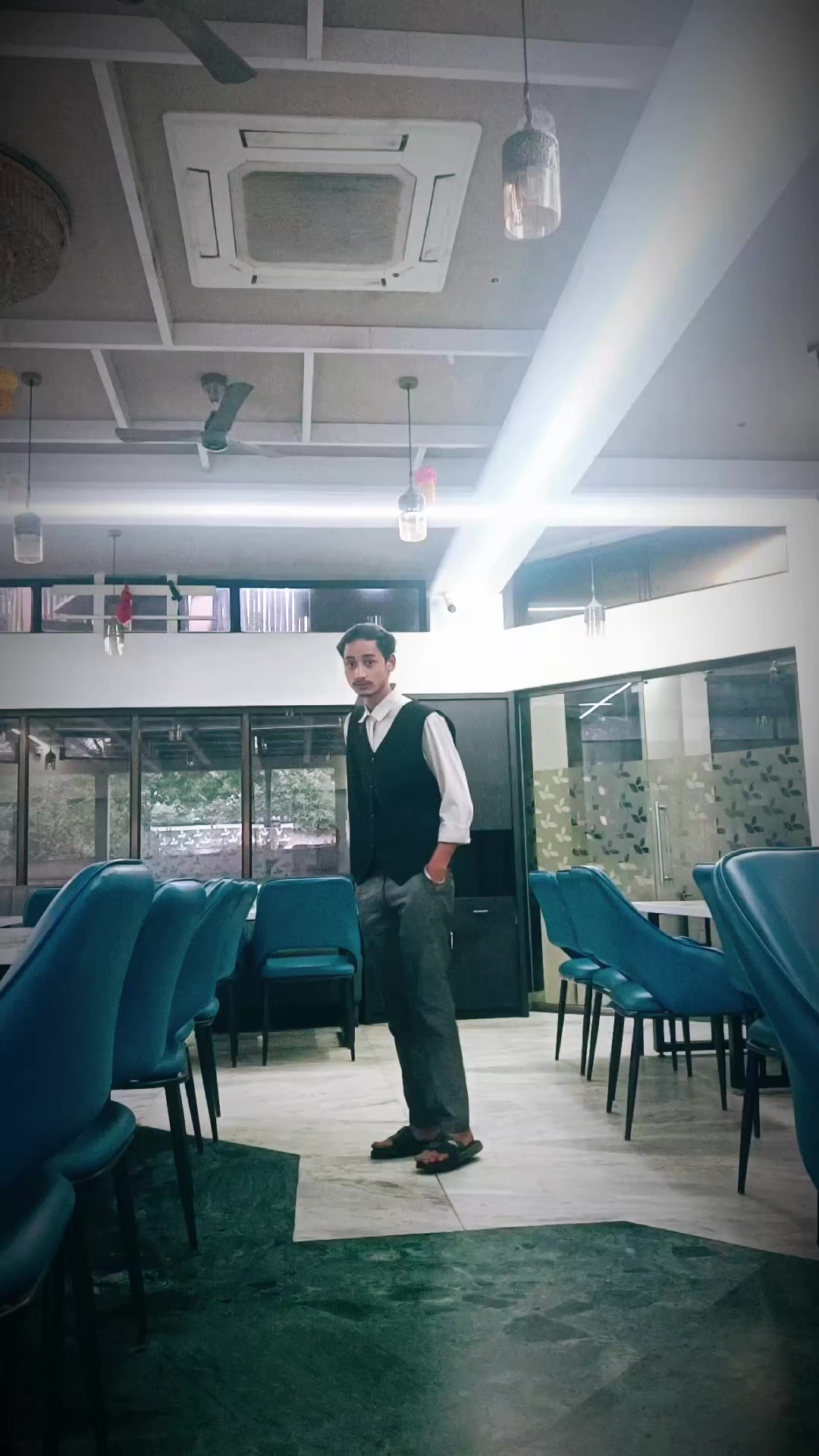 @Lalit Singh Thakar