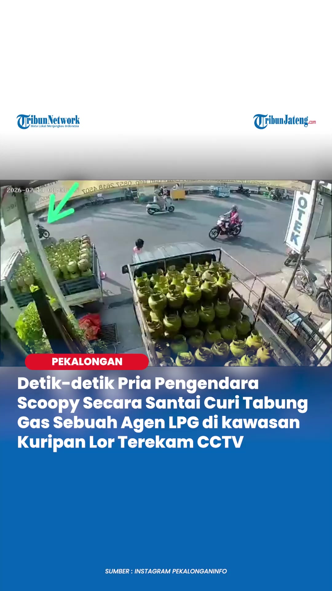 @Tribun Jateng