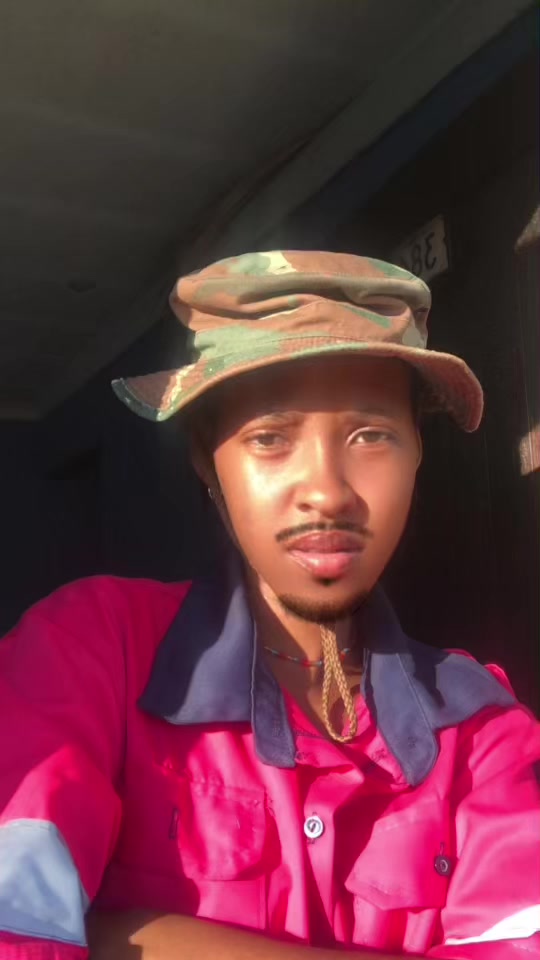 @LusandaMajobe❤️