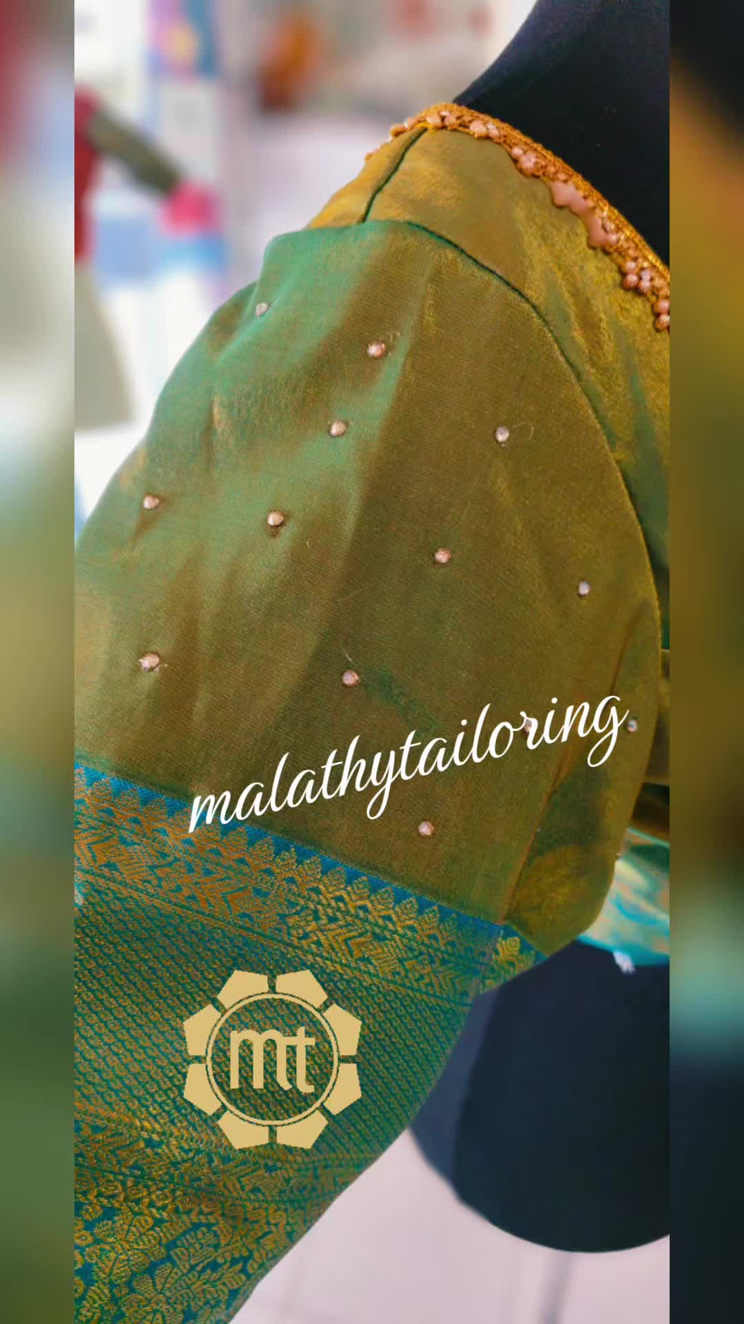 @MALATHYTAILORING