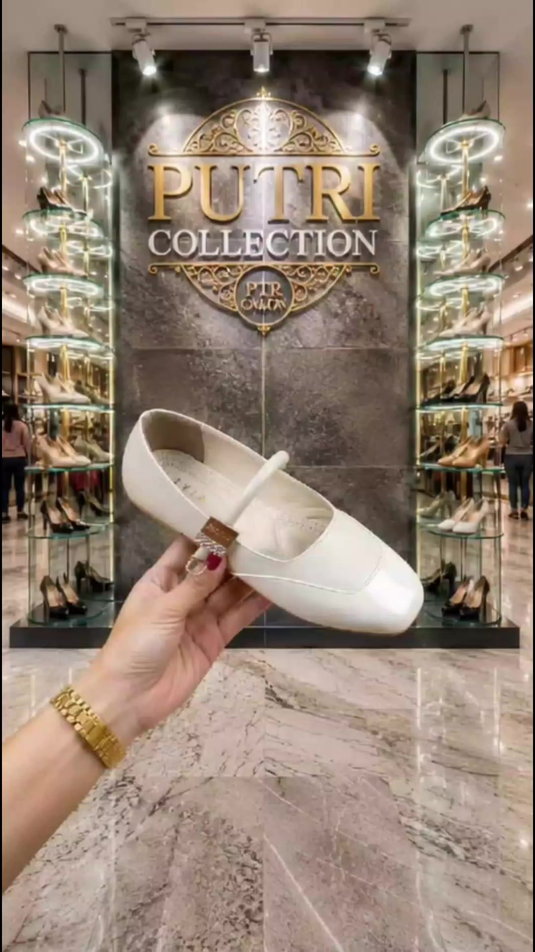 @putri collection
