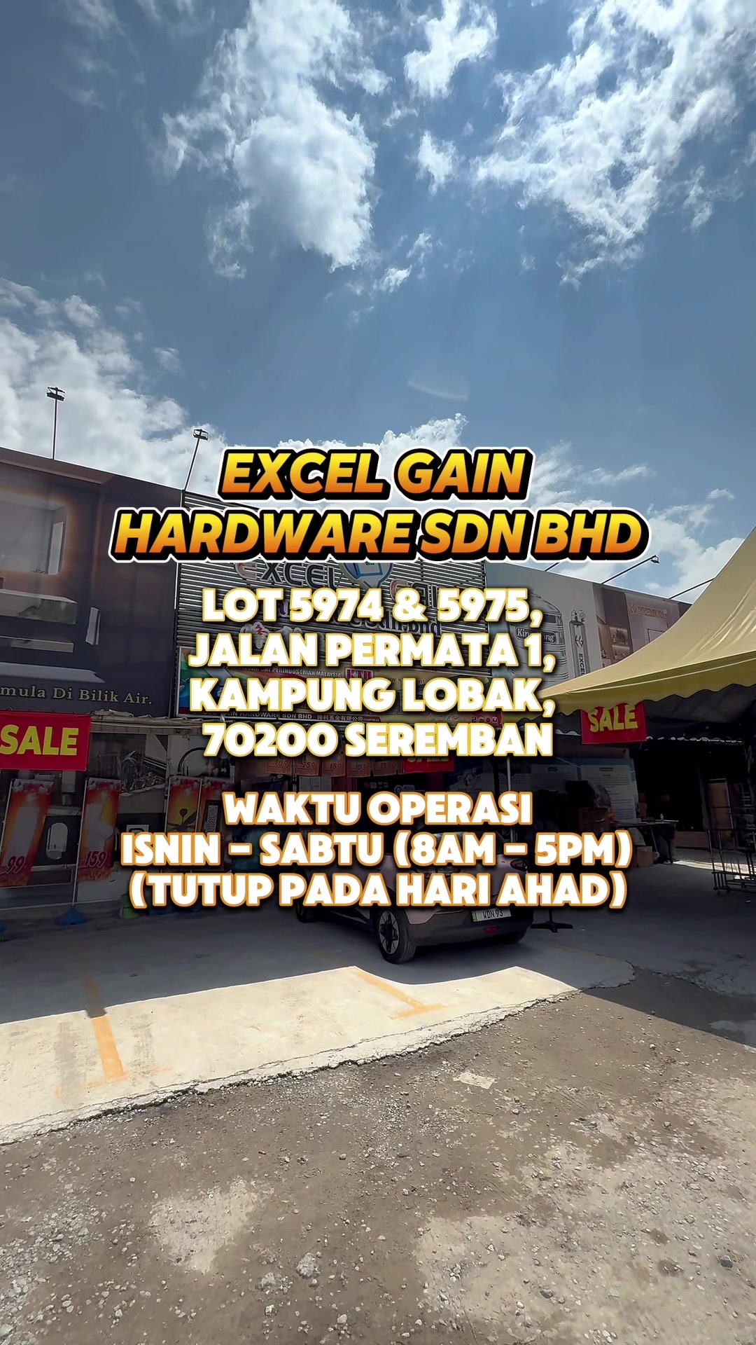@Suk Suka Makan