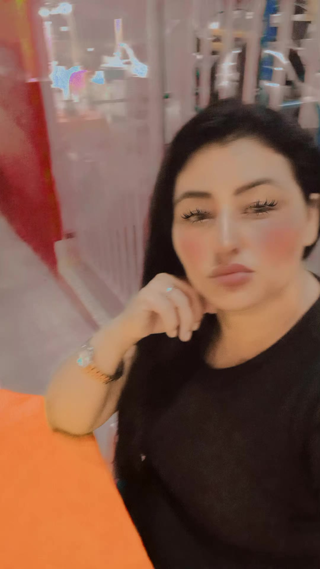 @Rosy ๐