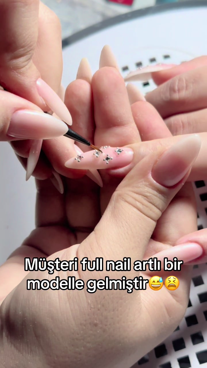 @turkan.nailart