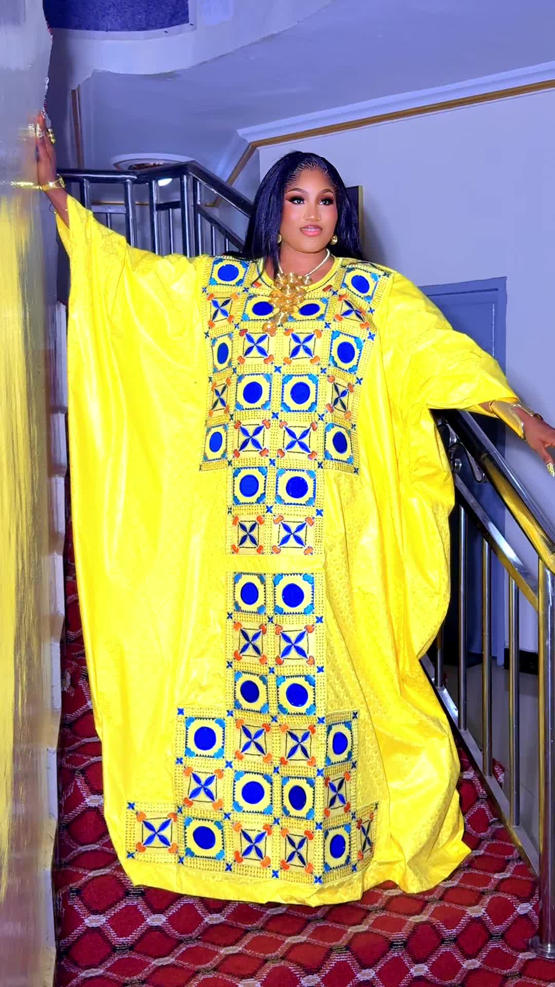 @Ibro Gnamet Diabate