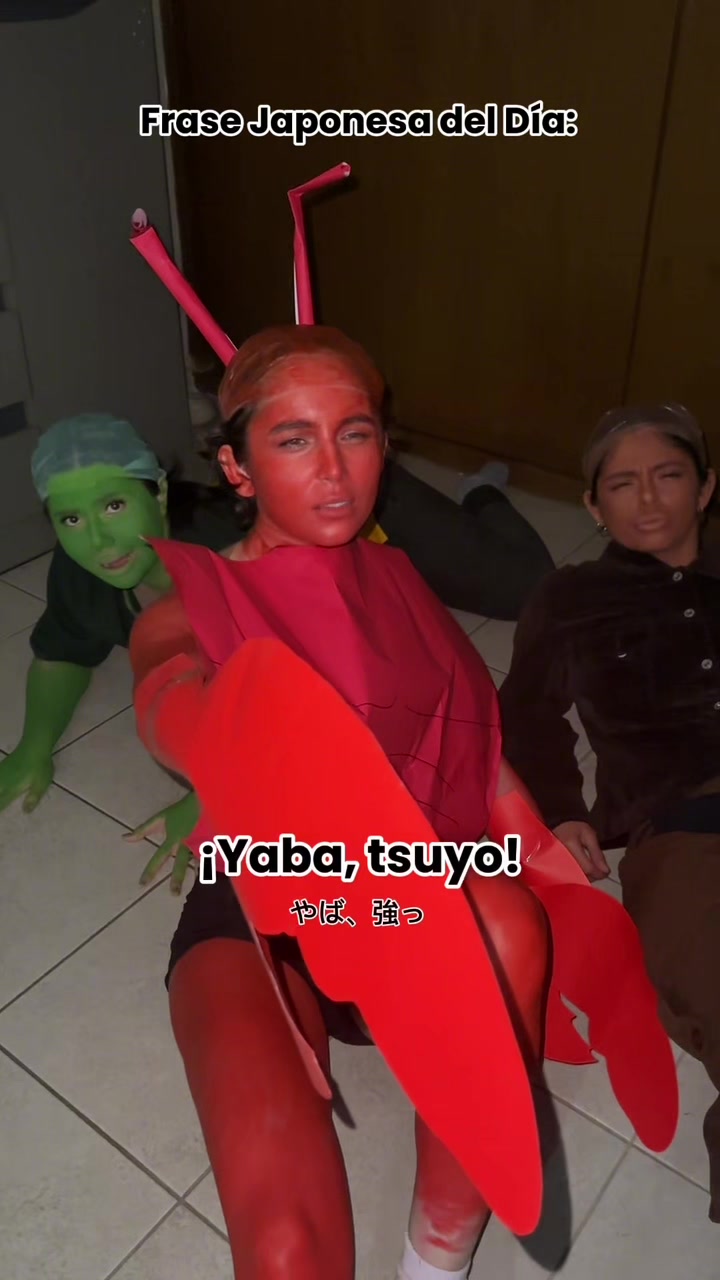 @Mariel Estrella