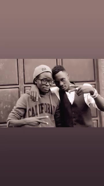 @Boychild Nakecha Ke