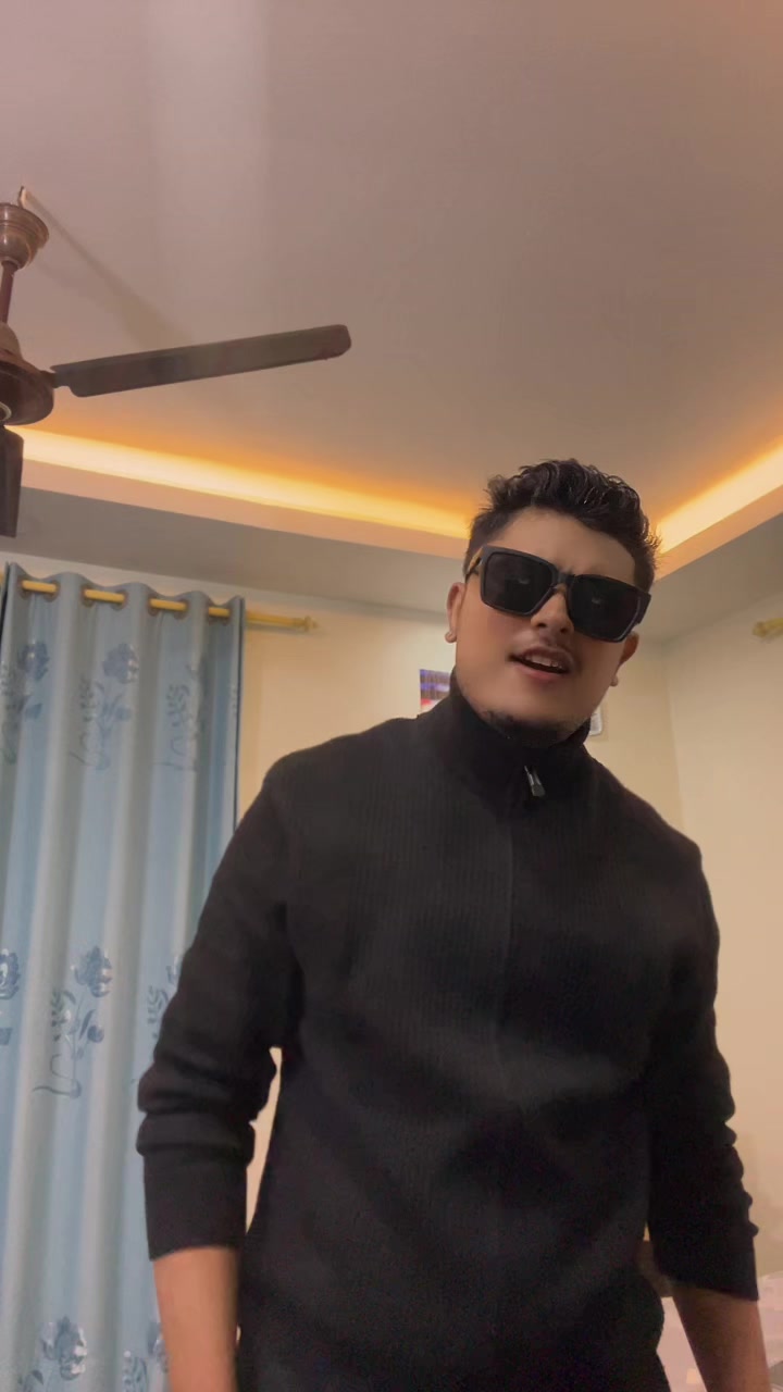 @Samroj Shrestha
