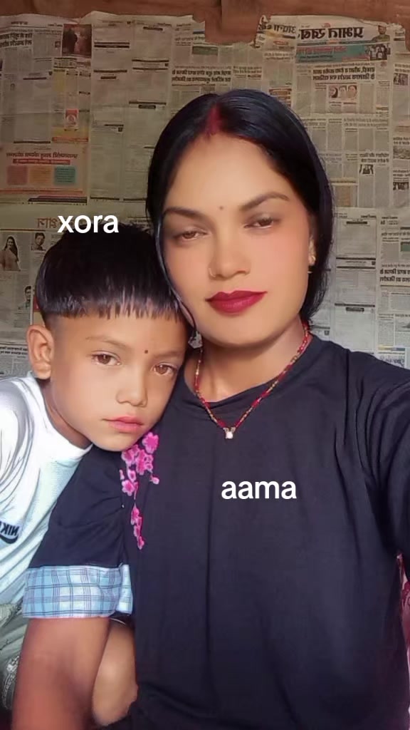 @sumitra Pariyar