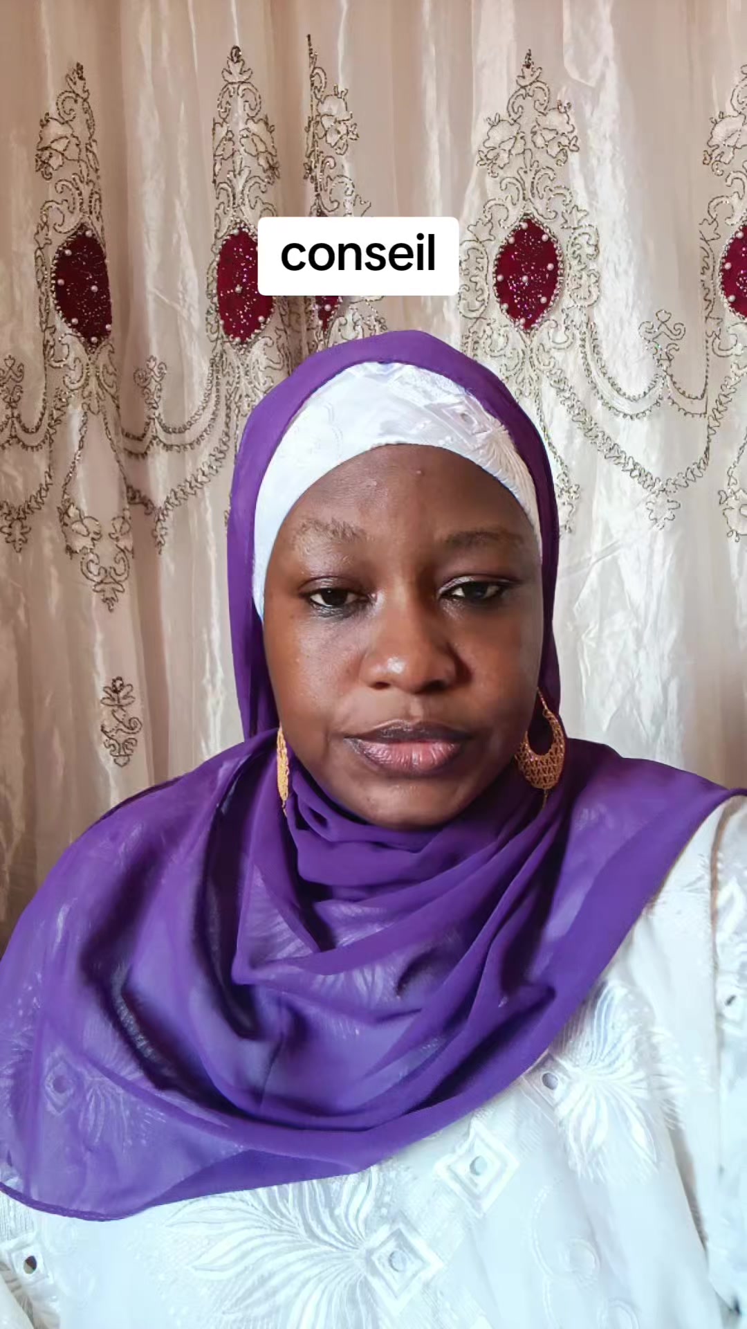 @aida Cissé
