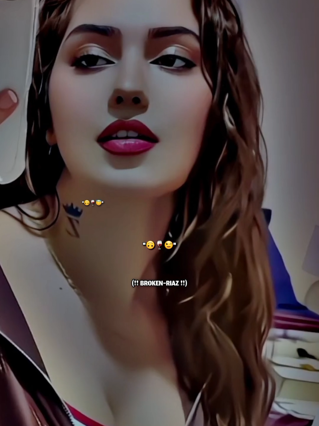 @𝐁𝐑𝐎𝐊𝐄𝐍 || 𝐑𝐈𝐀𝐙