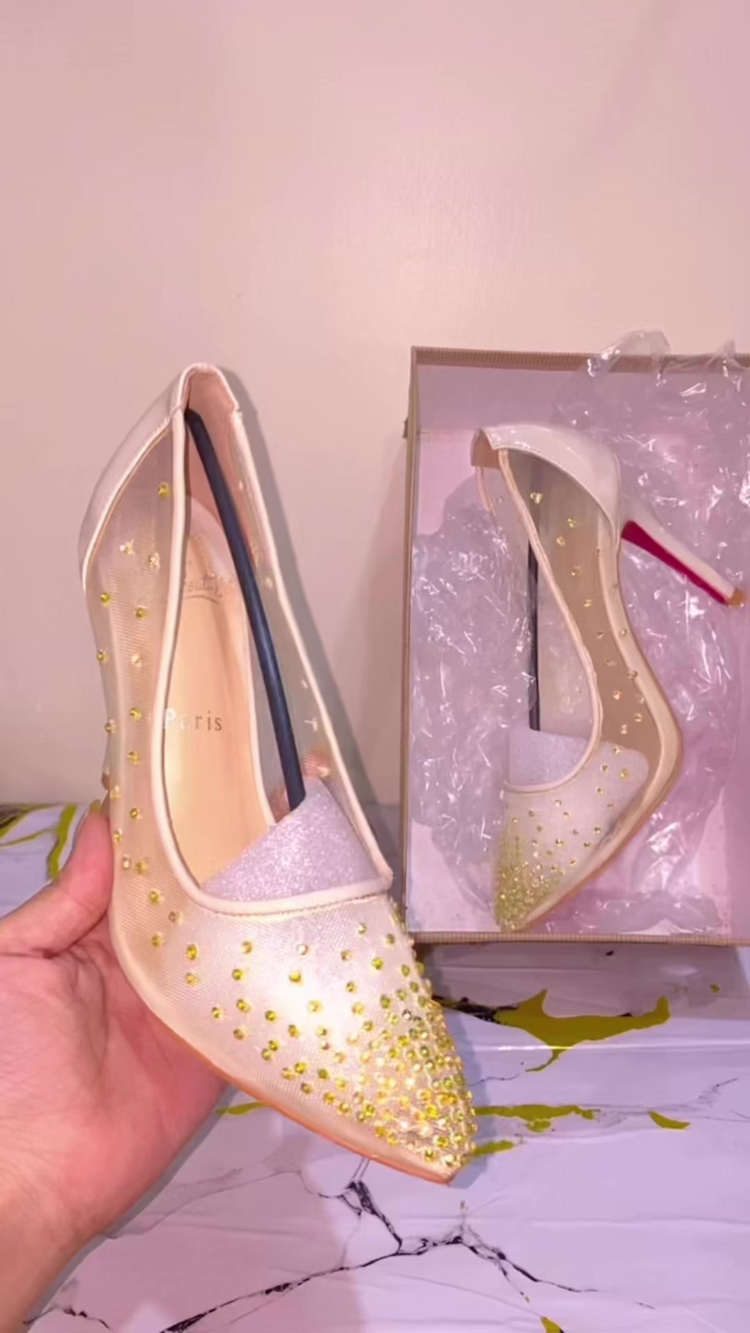 @Trendy heelz