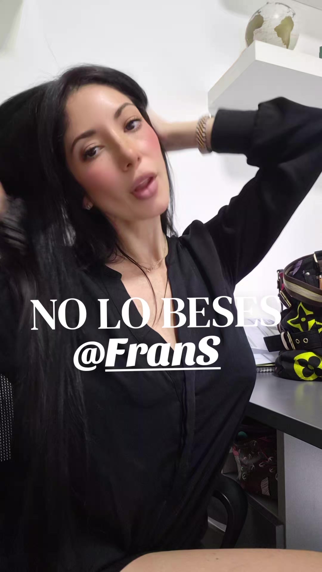 @Desquehacerada