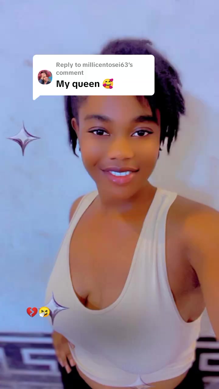 @🌺🔐Akosuah❤️🩹 Florence ❤️🔐
