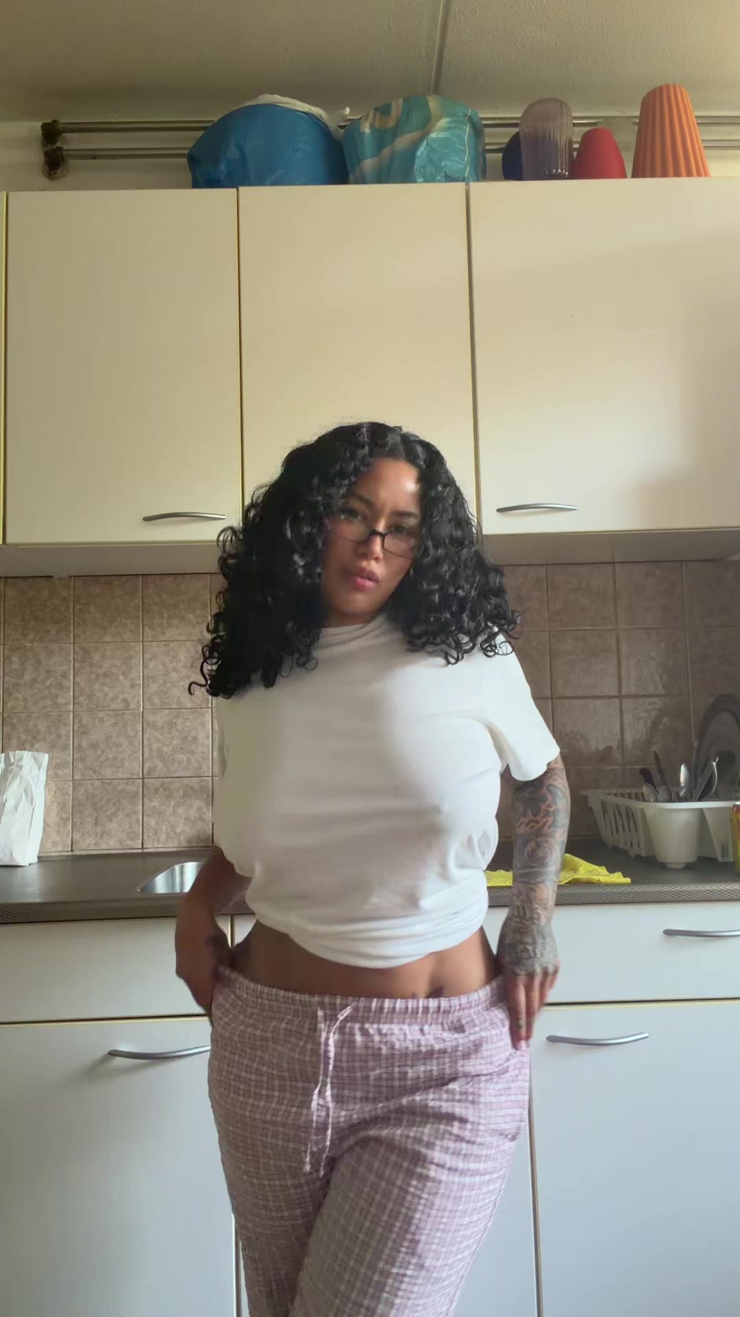 @Kimberlie Montano