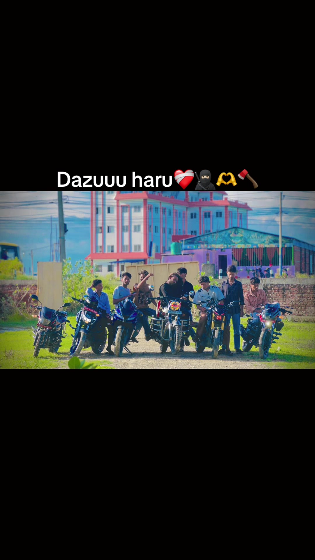 @💯CHOTA MARCO⚠️