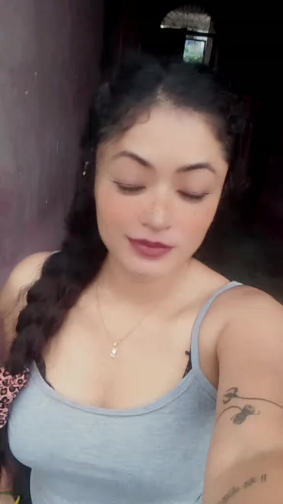 @कल्पना श्रेष्ठ 🌊