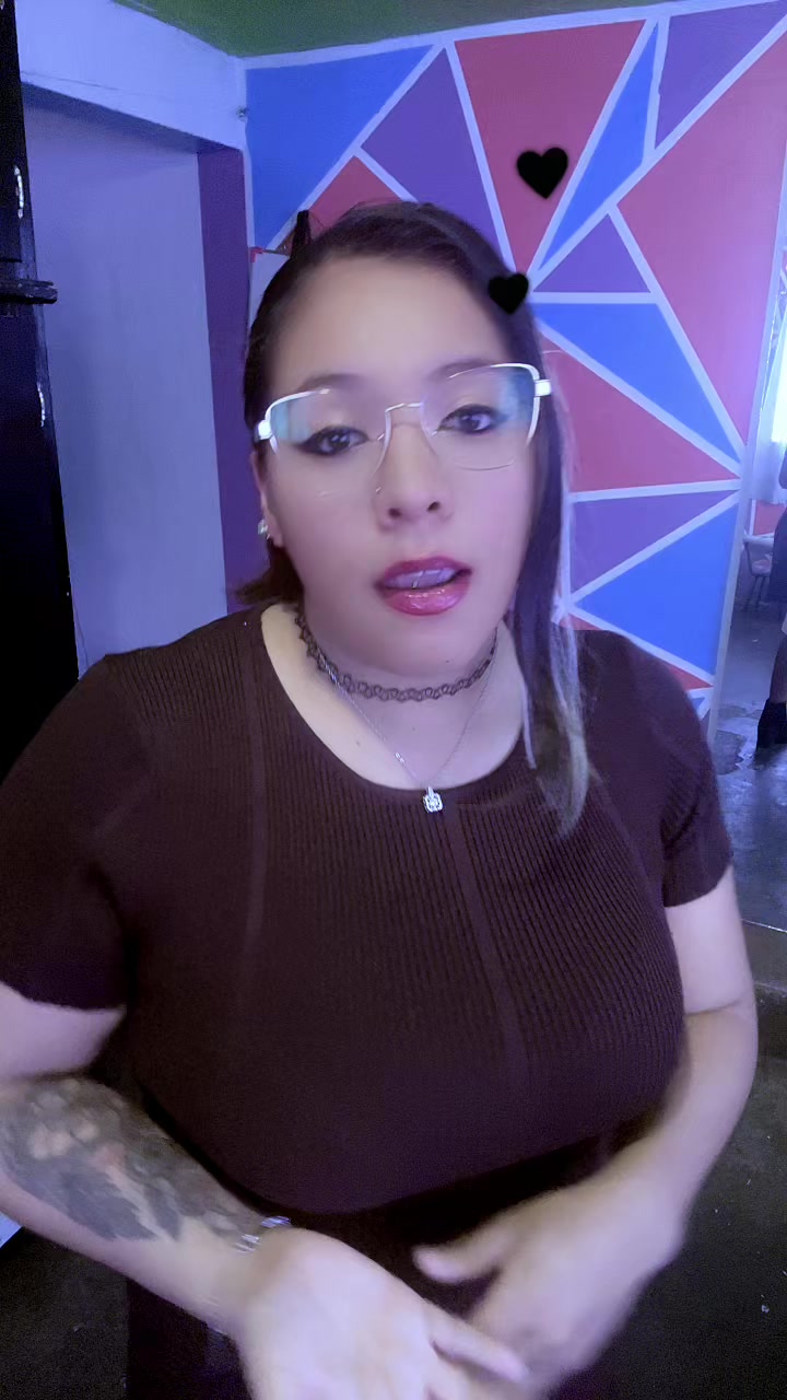 @chispita chispireta
