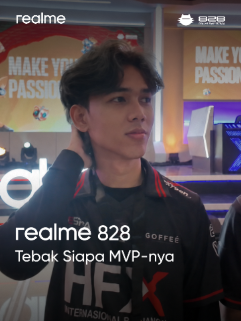 @realme Official Indonesia