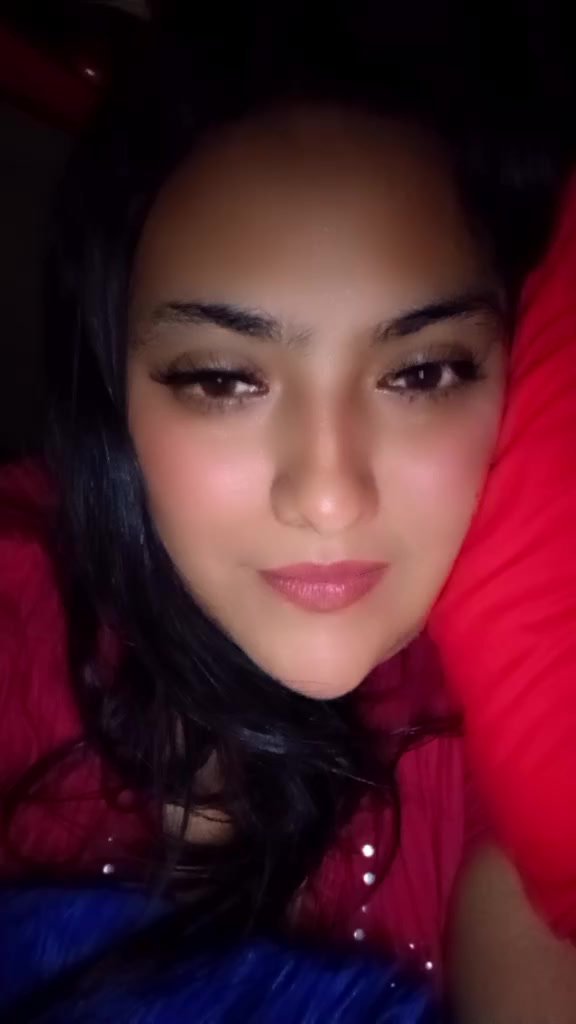 @Faty Sanchez