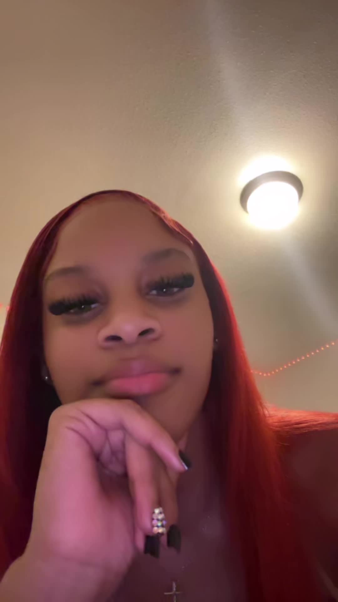 @lil miss barbie