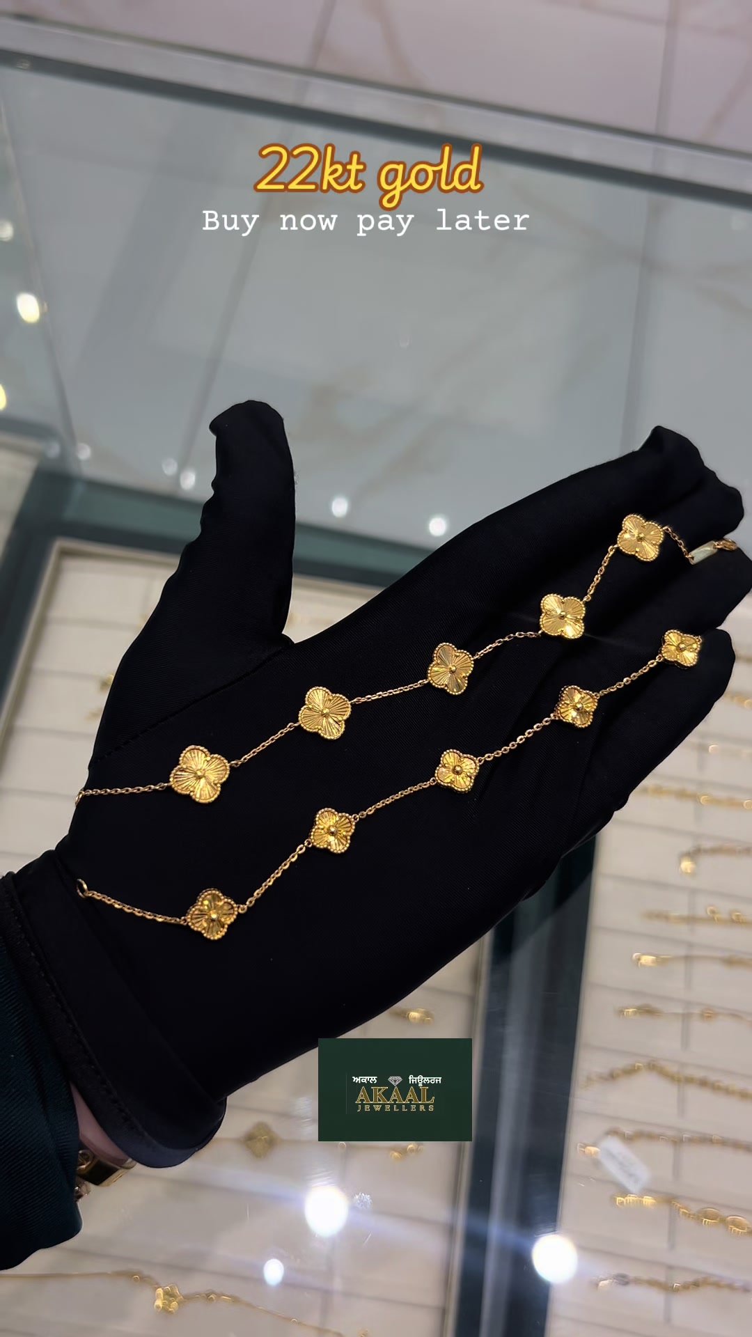 @Akaal Jewellers
