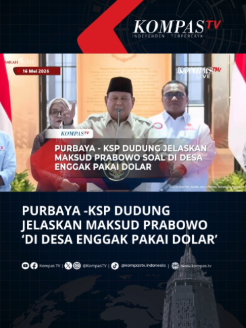 @KompasTV