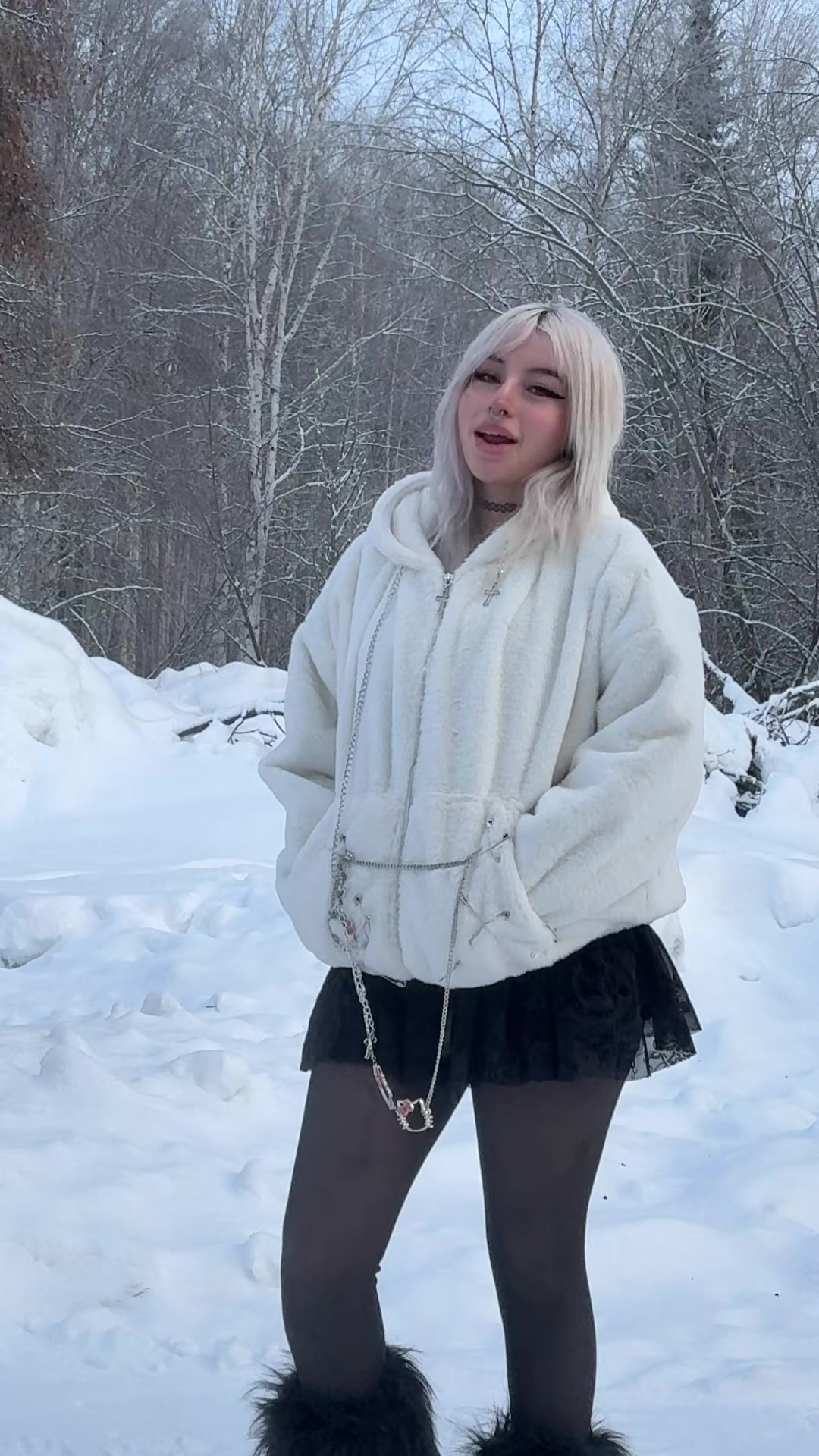 @Goddess Nadia