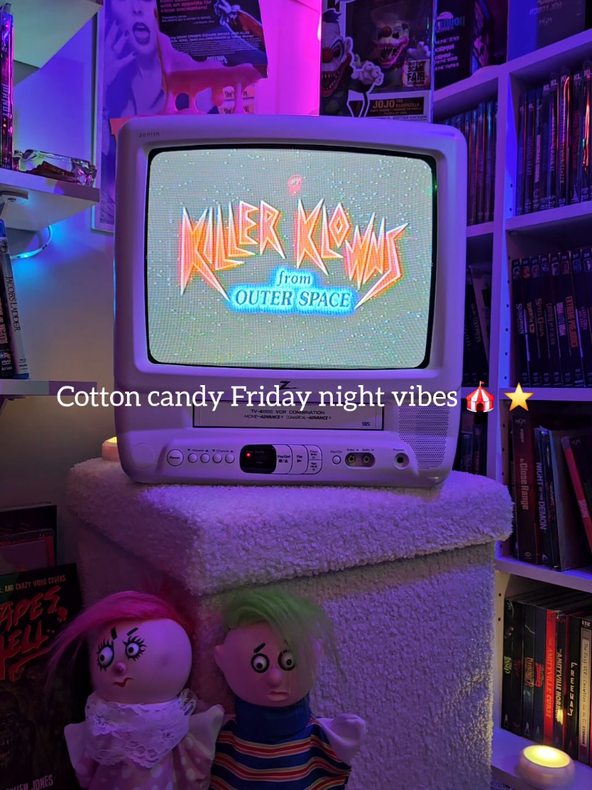 @My Killer Broadcast