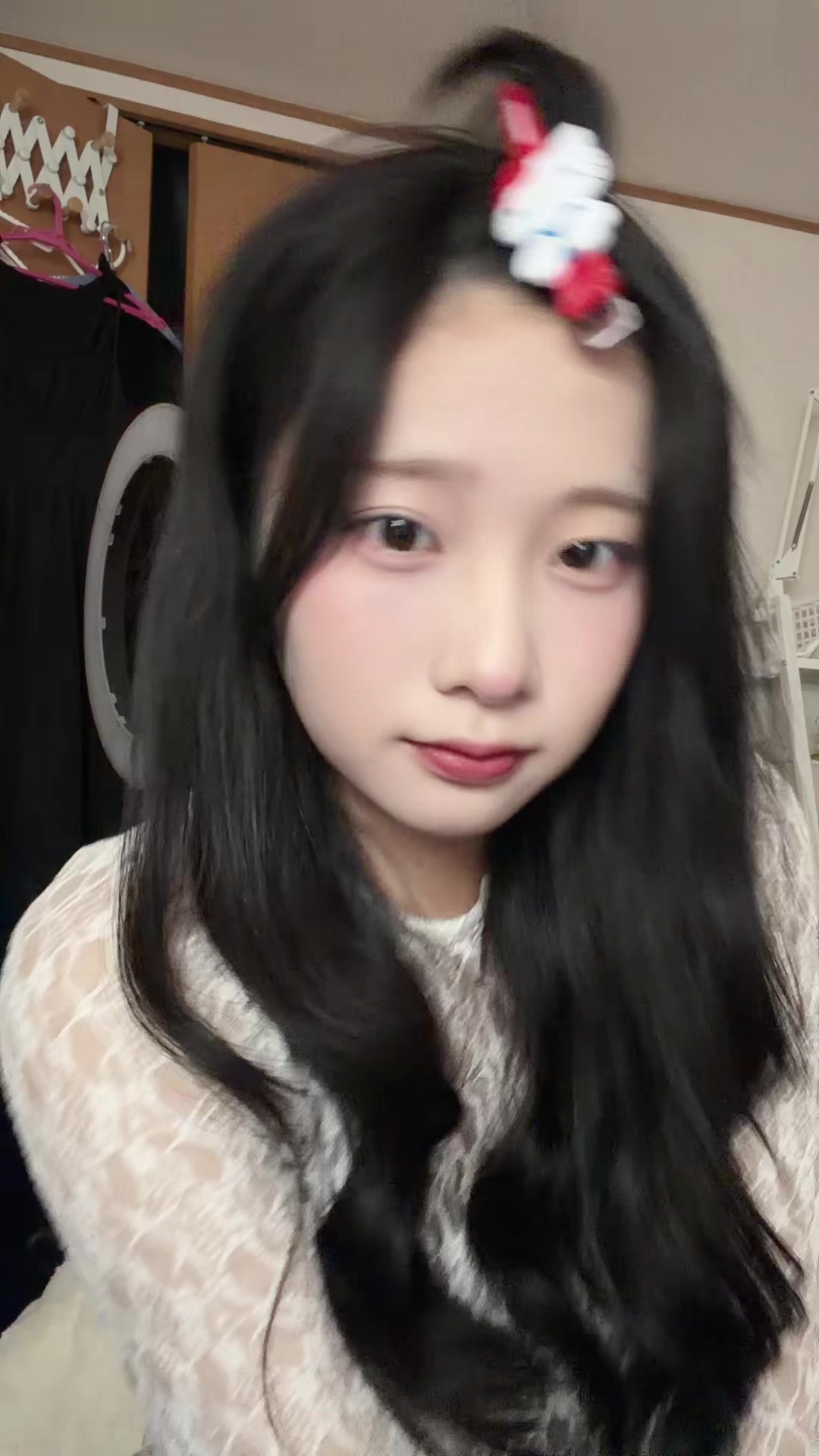 @秋元 優奈 (ゆうな)