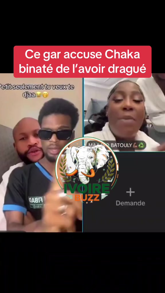 @BUZZ-IVOIRE 🇨🇮🎙️