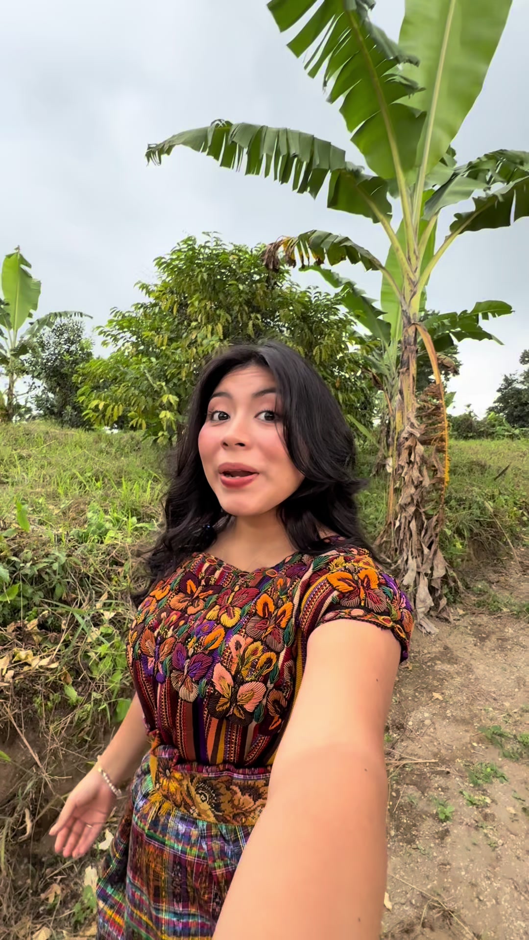 @Caterin Menchu ๐ด๐