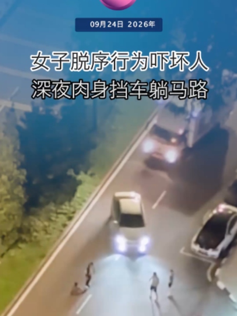 @中国报