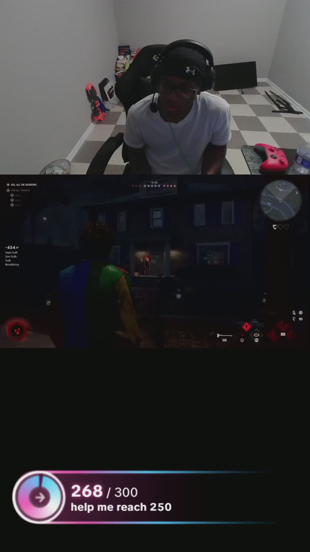 @Ayeewink