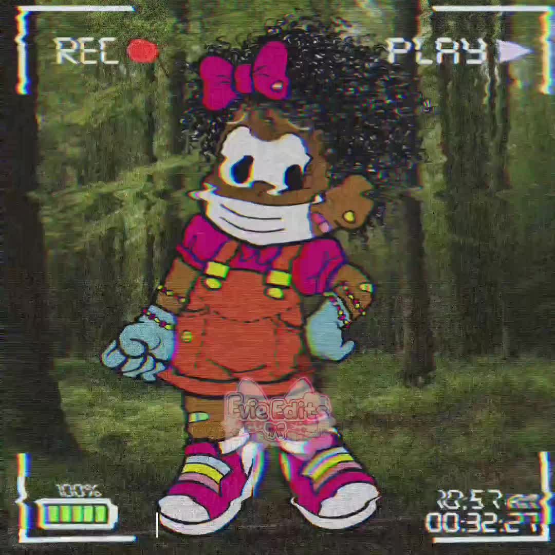@🎀Evie the doll🎀