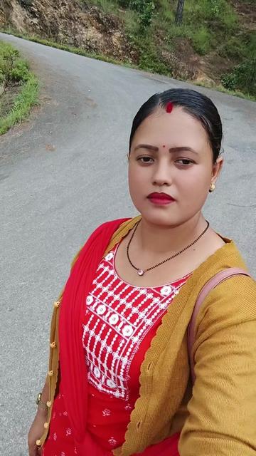 @Kalpana nepali