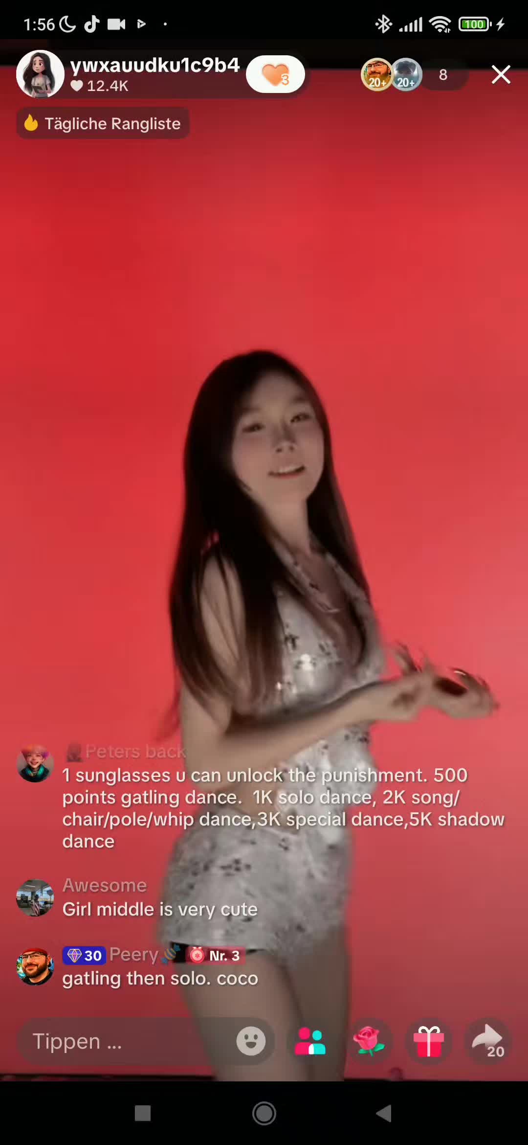 @Tev