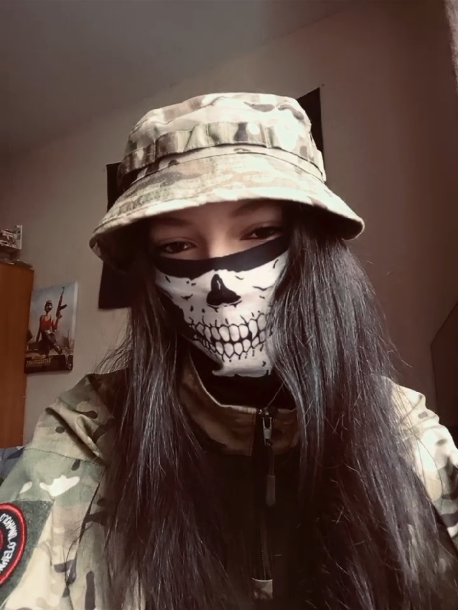 @ПоZыVнОй&laquo;Луганда&raquo;🇷🇺