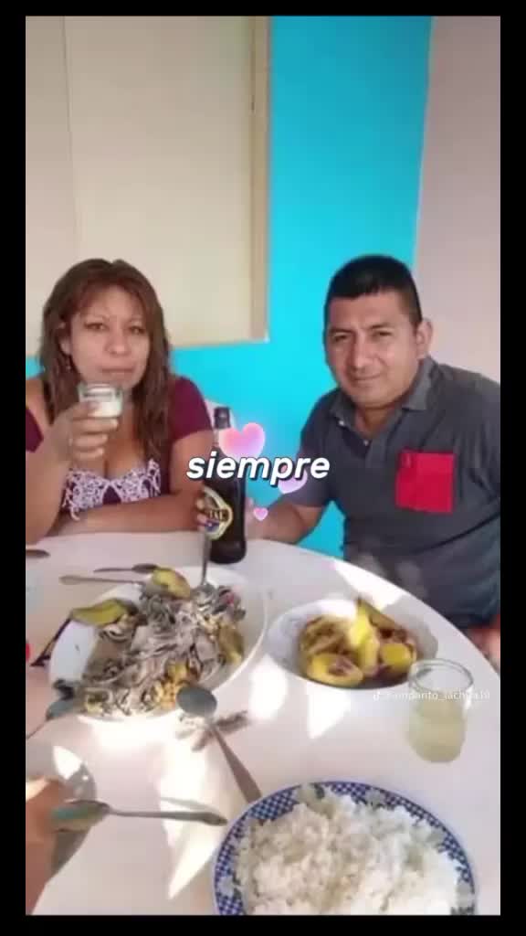 @Amparito Esther La C