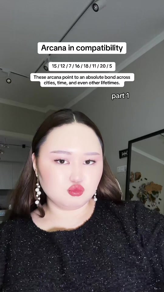 @Kaya | Matrix of Destiny