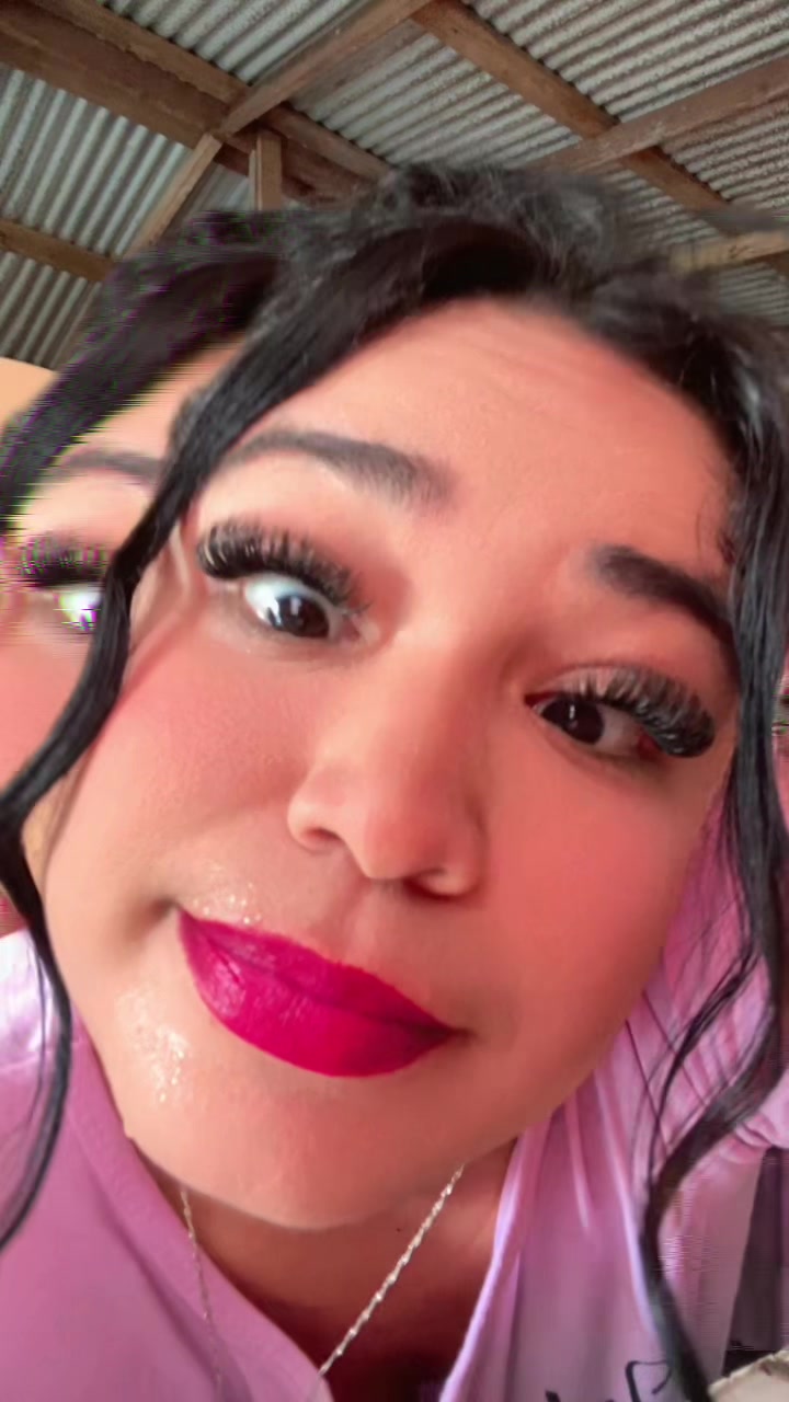 @Tú gordita bella ๐ฅต๐๐