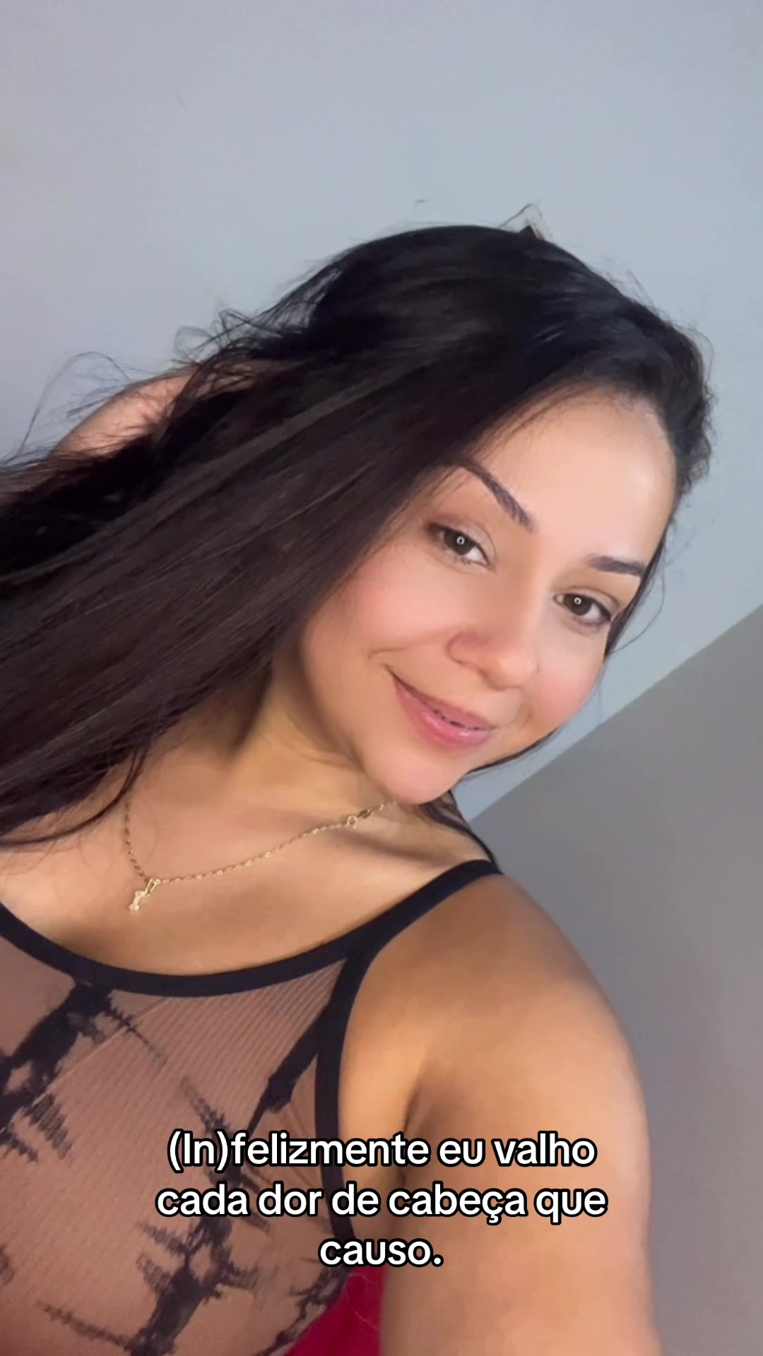 @Bianca Andrade