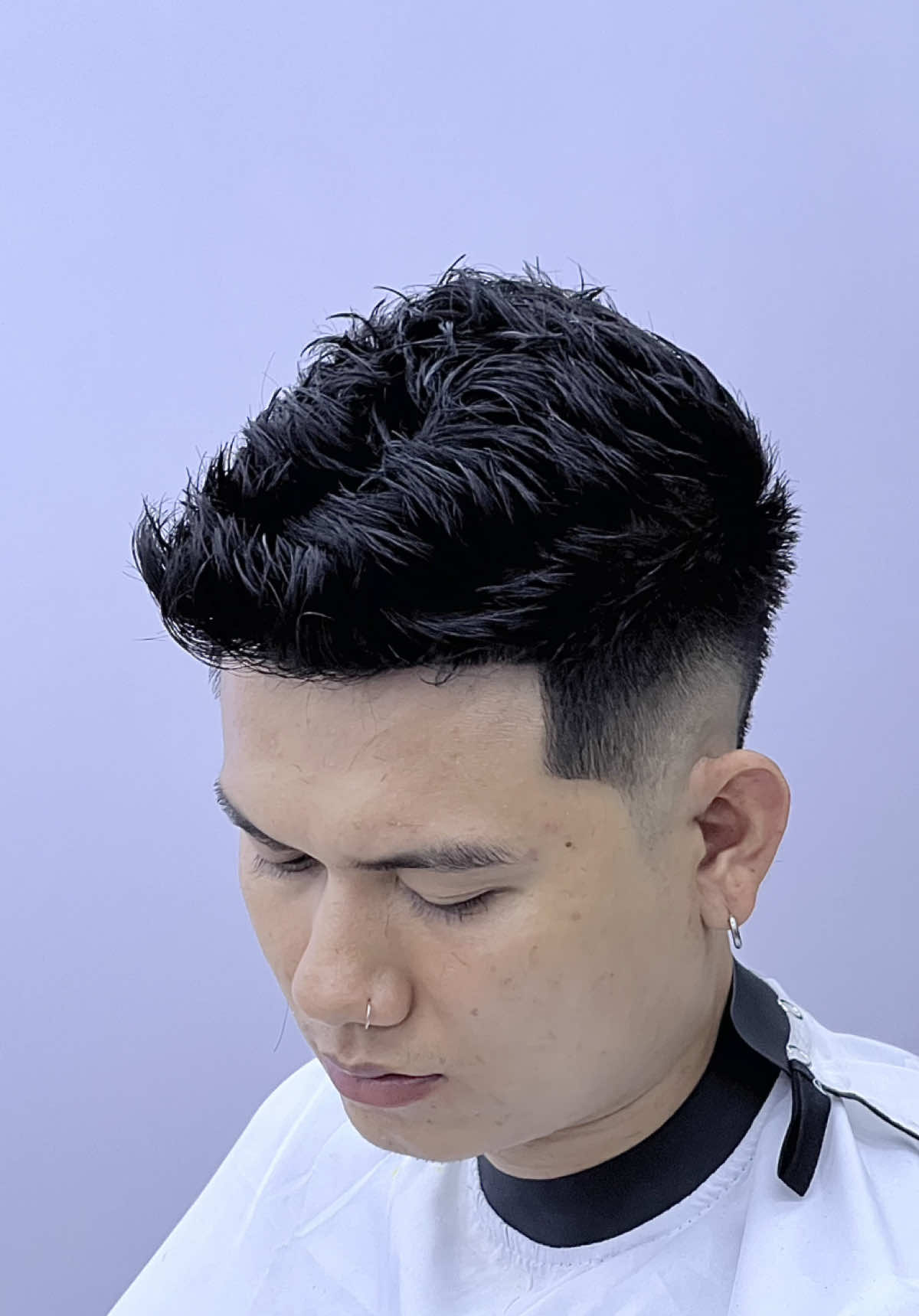 @YANGON Barber Academy