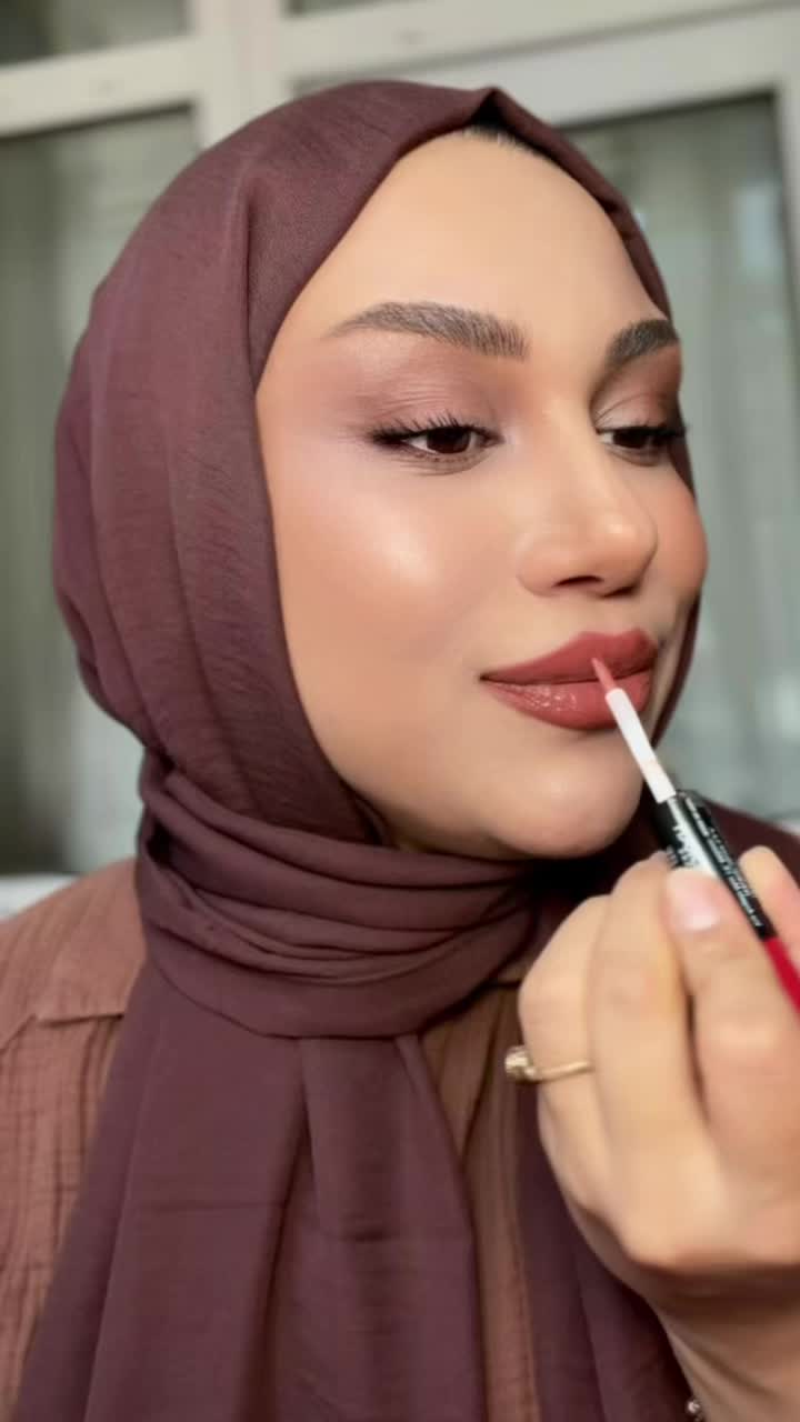 @Makeup.betulkagdarc